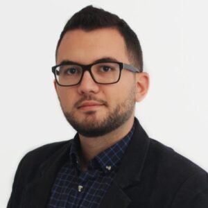 Loris Petro, Marketing Manager at Kratom Earth