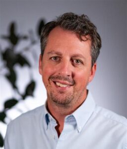 Matthew Wragg, CEO of Gattaca Plc