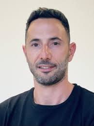 Omri Amsalem, CEO & Co-Founder at Atriis