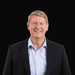 Richard Ellis, Managing Director of ATG Access