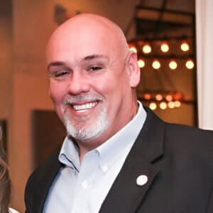 Rick Harlow, CEO of NovaSpark Energy