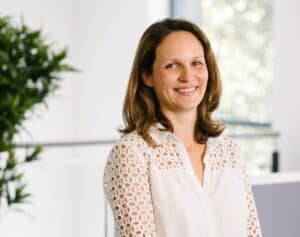 Ruth Whitehead COO eviivo