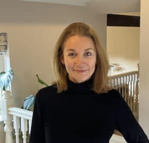 Sally McDonald -headshot