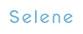 selene-logo