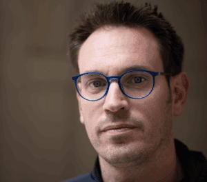 Ben Peters, CEO and Co-Founder at Cogna