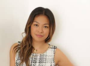 Cien Solon, CEO and Founder of LaunchLemonade