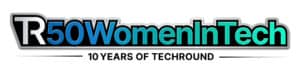 50WomenInTech