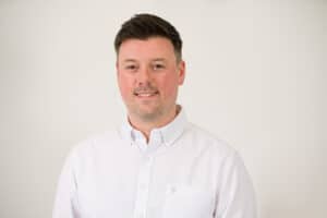 Aaron Holmes, CEO, Kani Payments