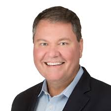 Brandon Spear, CEO of TreviPay