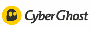 CyberGhost-logo