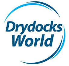 Drydocks-world-logo