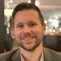 Duncan Curtis, SVP of GenAI & Product at Sama