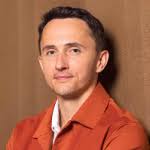 Ed Crook, VP Strategy & Operations, DeepL