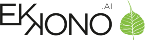 Ekkono-logo