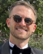 George Holmes, Business Finance Specialist at Aurora Capital