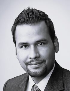 Niranjan Sapkota, Assistant Professor of Finance (Tenure Track) at University of Vaasa, Finland
