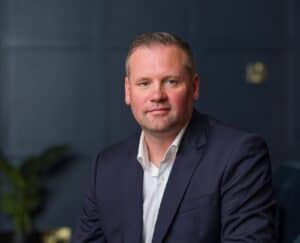 Tom Clayton, CEO and Co-Founder of IntelliAM