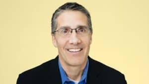 Jonathan Rende, Chief Product Officer at Checkmarx