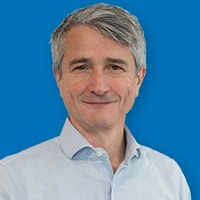 Marco Venuti, Identity and Access Management Business Acceleration Director, Thales