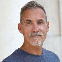 Michele Tucci, Chief Strategy Officer (CSO) and Co-Founder at Credolab