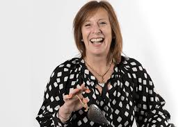 Niki Fuchs, Co-Founder and CEO at Office Space in Town