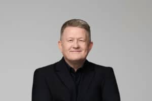 Bjarni Thor Sigurdsson, CCO at PAYSTRAX