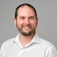 Rob O’Connor, EMEA CISO at Insight