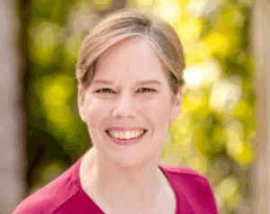 Mandy Andress, CISO, Elastic 