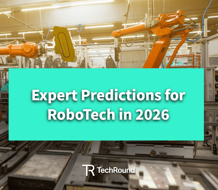 robo-predicitions