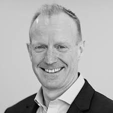 Simon Hodgkinson, Strategic Adviser at Semperis and Former Bp at CISO