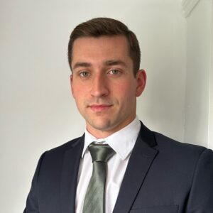 Callum Mitchell, SOC Technical Lead at e2e-assure
