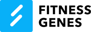 FitnessGenes-logo