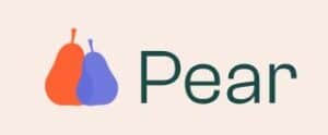 Pear-logo