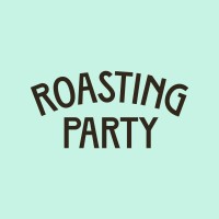 Roasting-party-logo