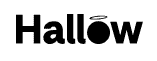 hallow-logo