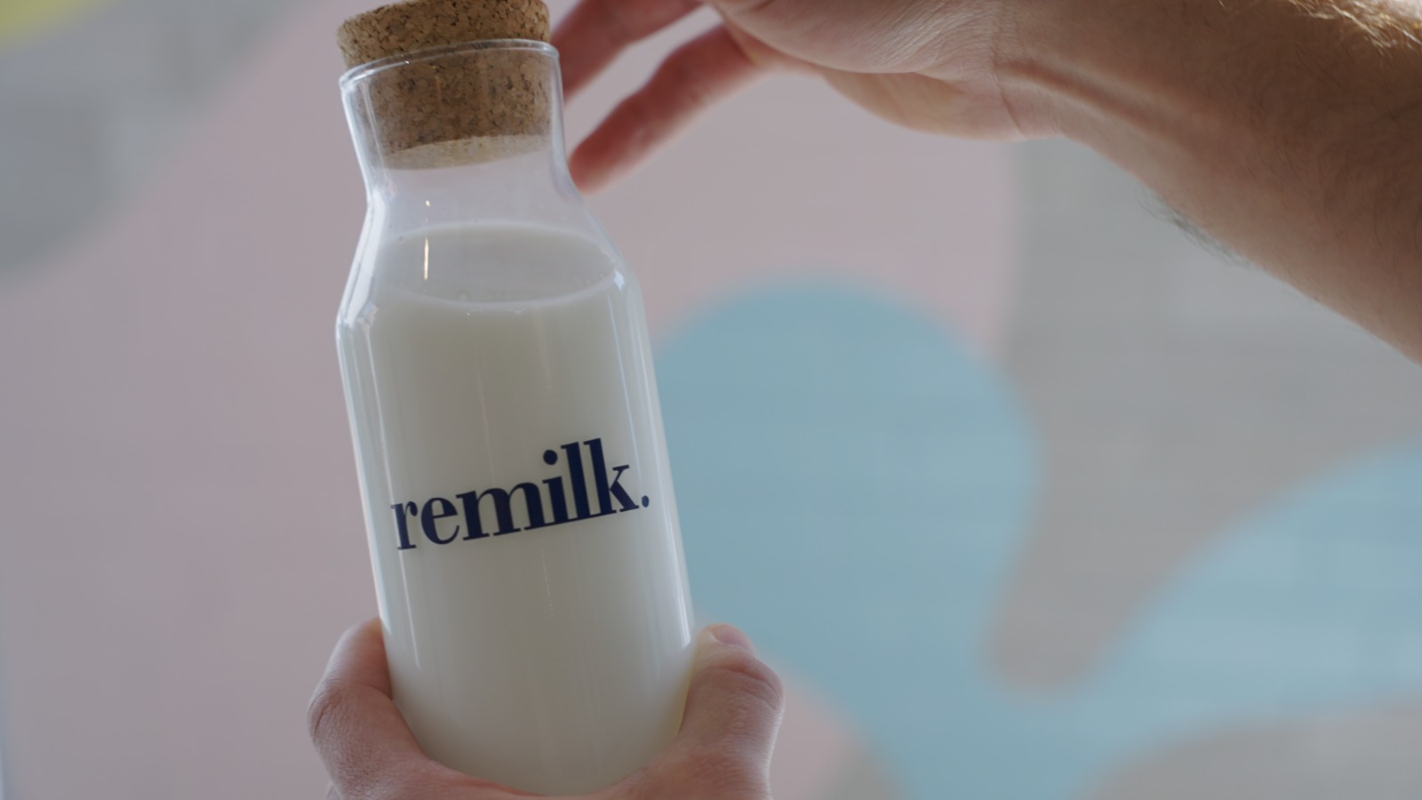 remilk