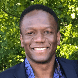 Melvis Langyintuo, Executive Director, Canton Foundation 