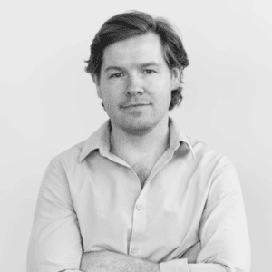 Sid Powell, CEO and Co-Founder, Maple