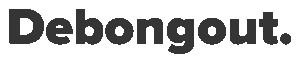 Debongout-logo