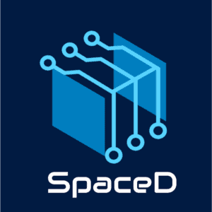 SpaceD-logo