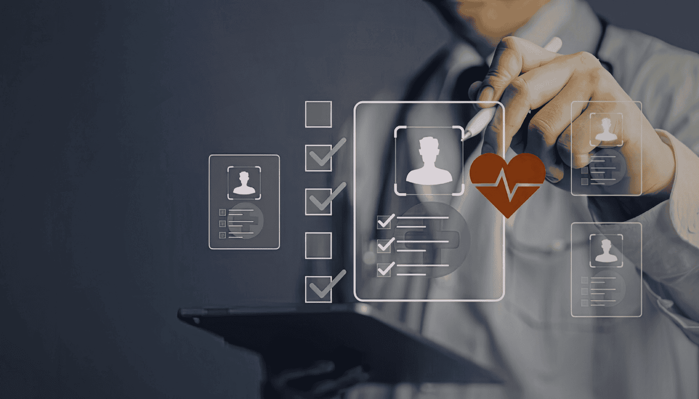 Medical Practitioner making use of AI tools to assist clinical decision-making in mental health care and the ethical questions that raises.