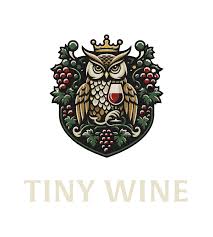 Tiny-wine-logo