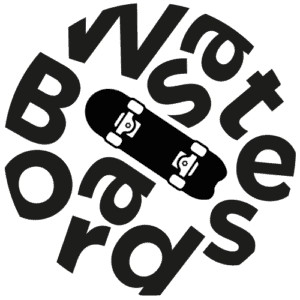 WasteBoards-logo