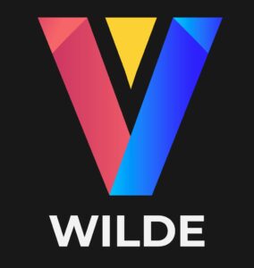 v-wilde-fitness-logo