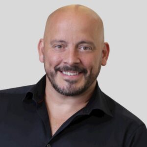 Doug Hughes, CEO, Codio 