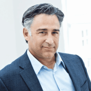 Craig Gravina, CTO, Semarchy