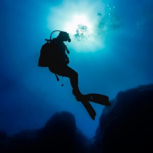 Underwater Pods – DEEP and Ocean Builders