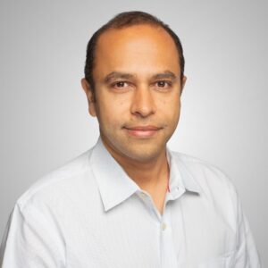 Shreyans Mehta, CTO, Cequence Security