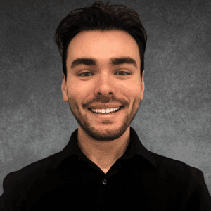 Noah M. Kenney, Founder and Principal Consultant, Digital 520 