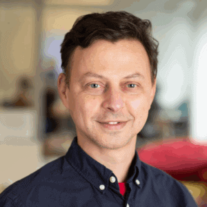 Gershon Goren, Founder and CEO, Cangrade